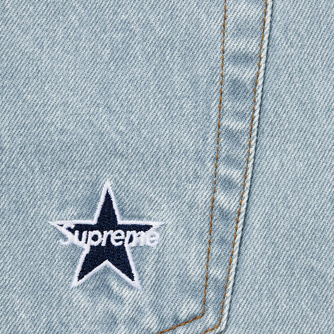 Regular Jean view 10